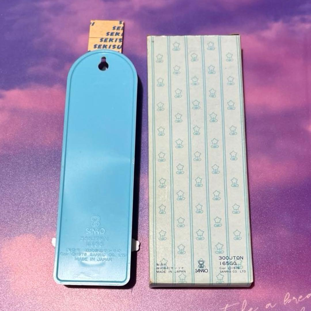 当時物　サンリオ　キキとララ　リトルツイスターズまとめ売り