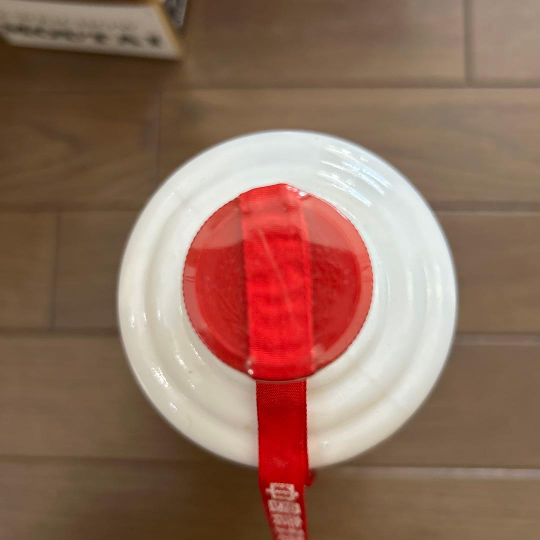 貴州茅台酒 五星麦2002年 天女ラベル未使用オリジナルグラス付