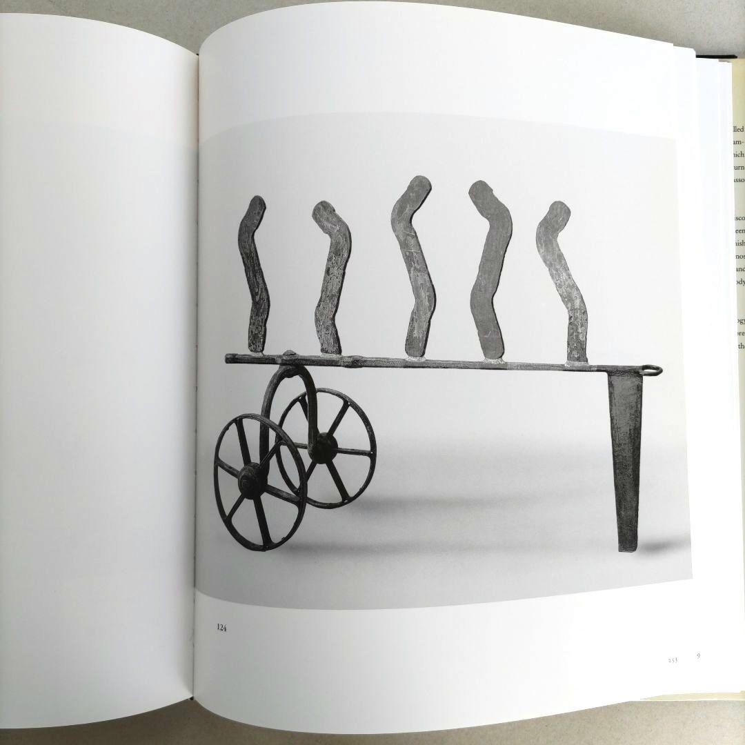 Picasso and the Age of Iron/ピカソ 鉄彫刻 作品集