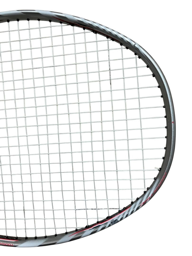 YONEX ヨネックス NANORAY 700FX バドミントン 4U G5
