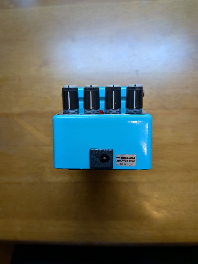 BOSS Limiter LM-2 エフェクター