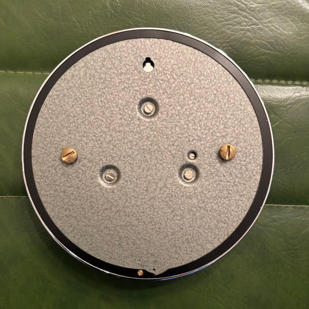 パンナム航空 Pan American Airlines 気圧計