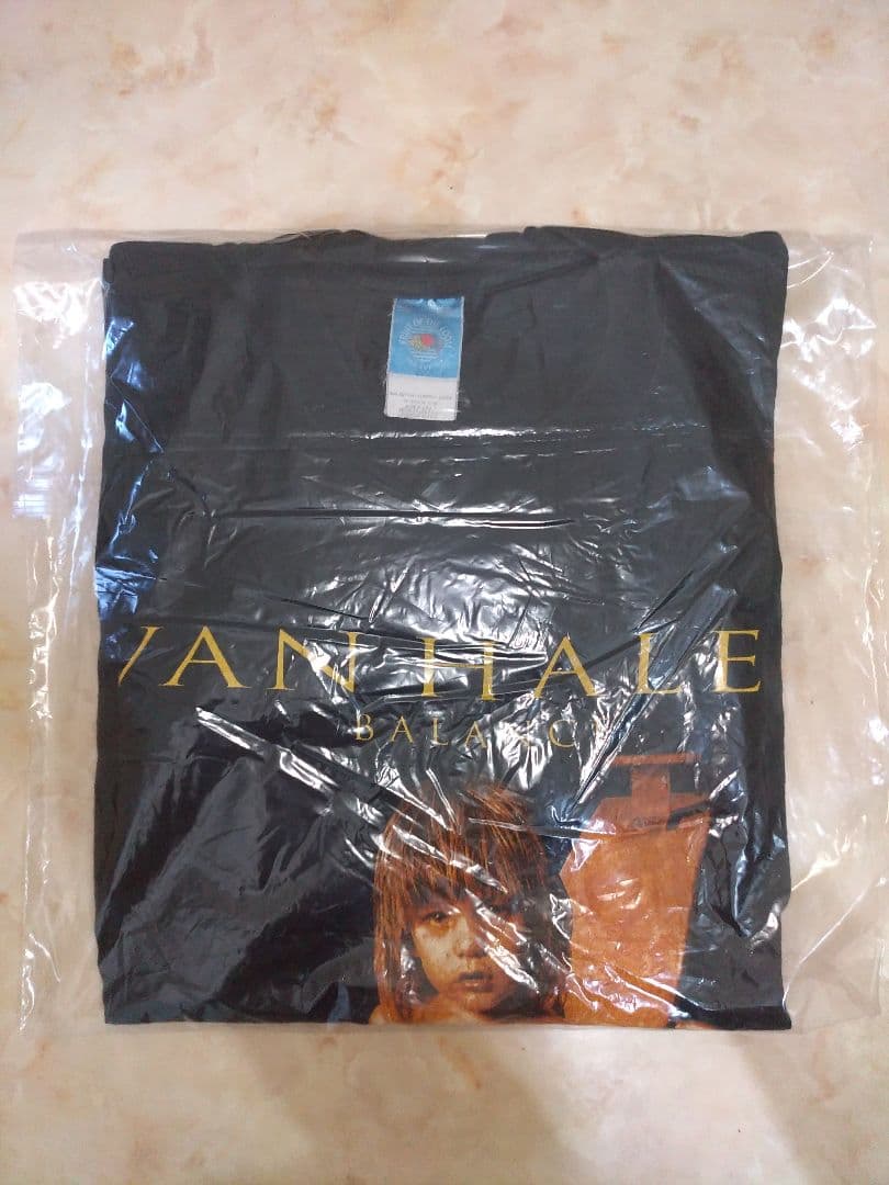 VAN HALEN ビンテージオリジナルティーシャツ