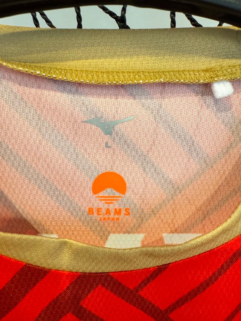 2025 グランパス　記念モデル　マツケン38 Lサイズ