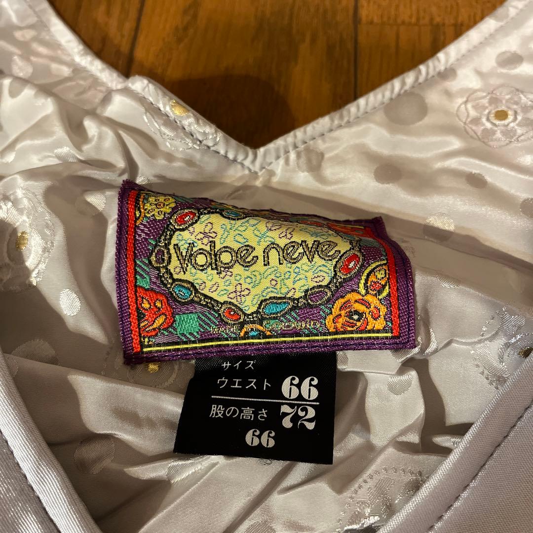 ゴールドウイン　スキーウエア　希少　レトロ　 総柄 個性 レディース アウター