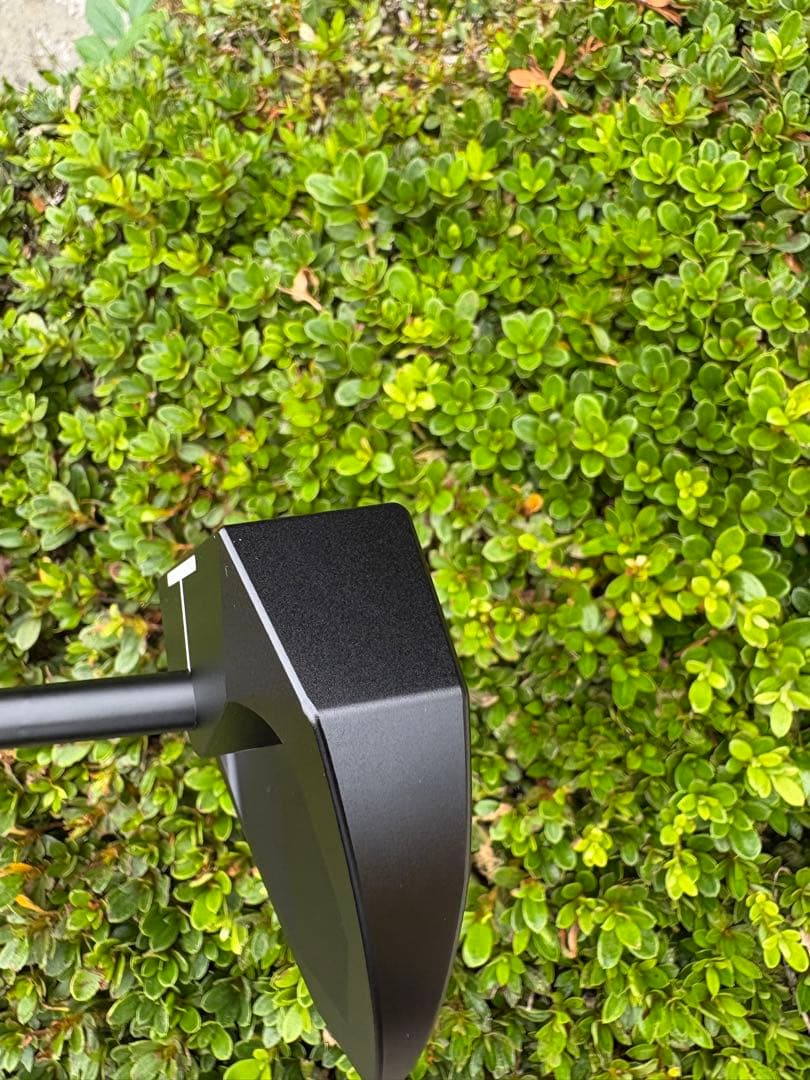 美品 L.A.B. GOLF OZ1 iパター 34インチ　LAB GOLF