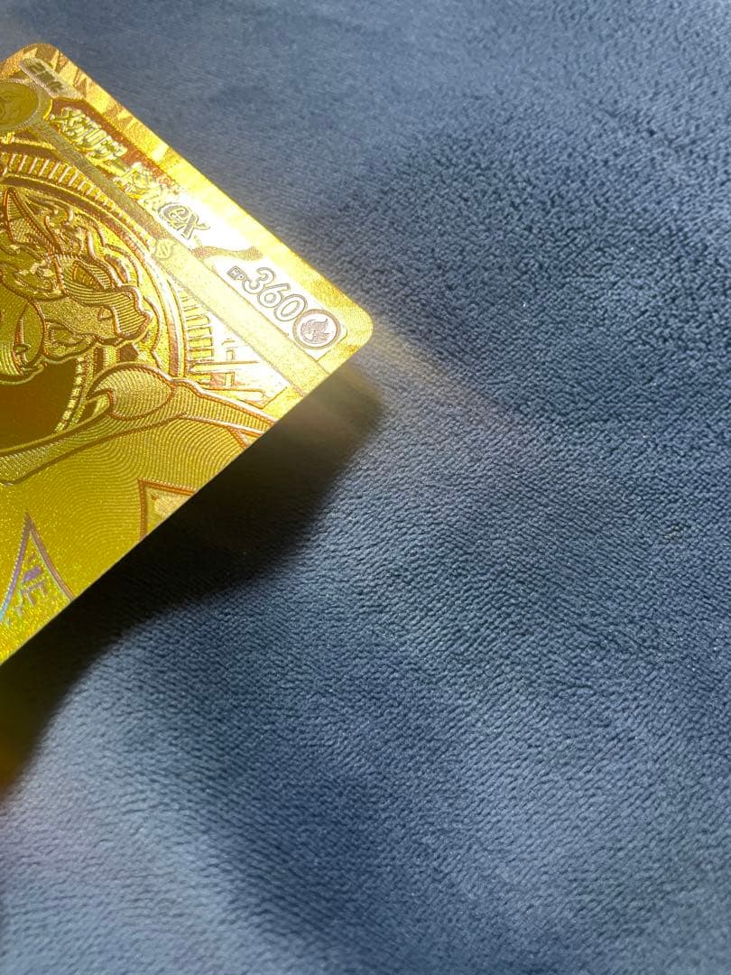 メガリザードンXex MUR