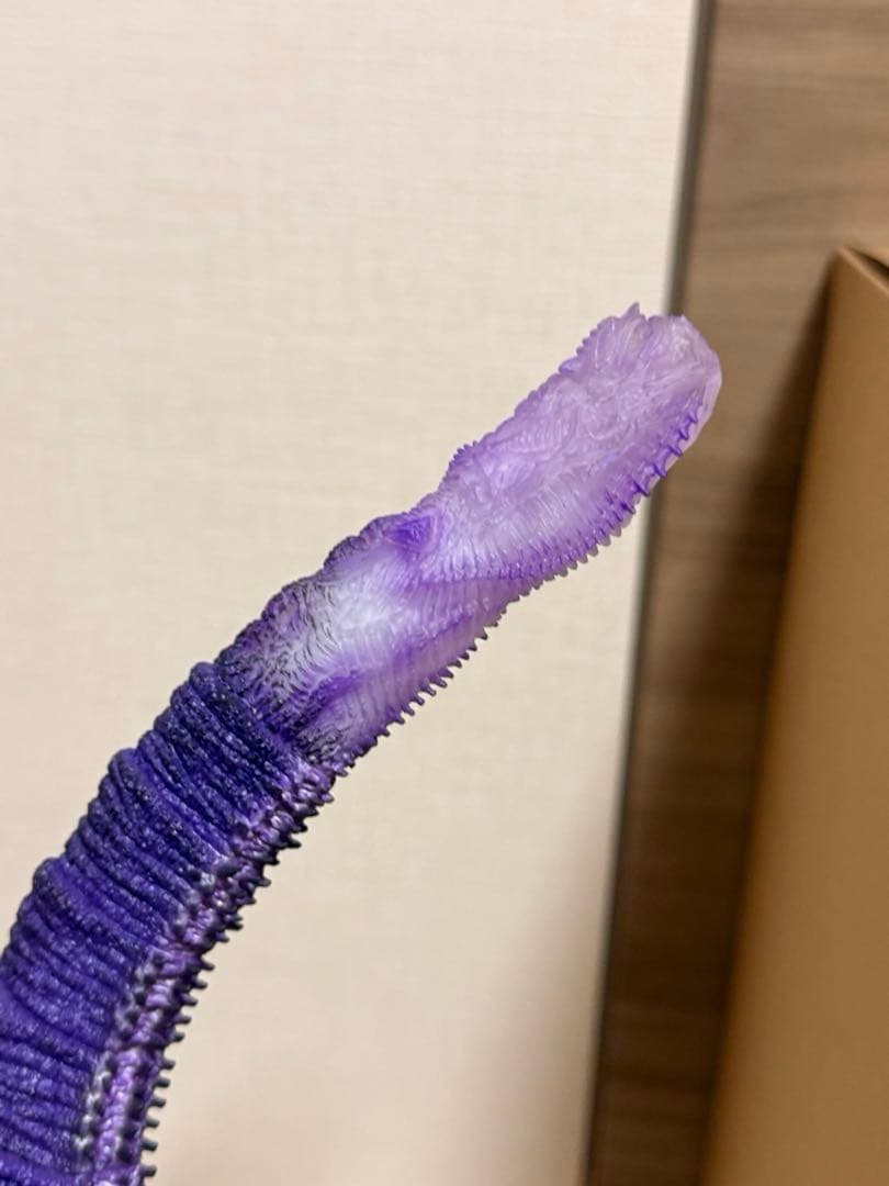 FAVORITE SCULPTORS LINE ゴジラ(2016)熱線放射Ver