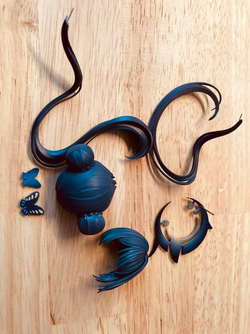 T's system竜華キサキ ガレージキット【塗装済】