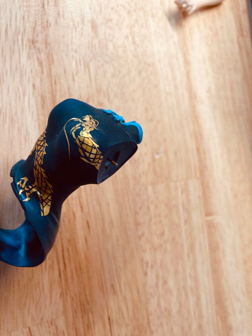 T's system竜華キサキ ガレージキット【塗装済】