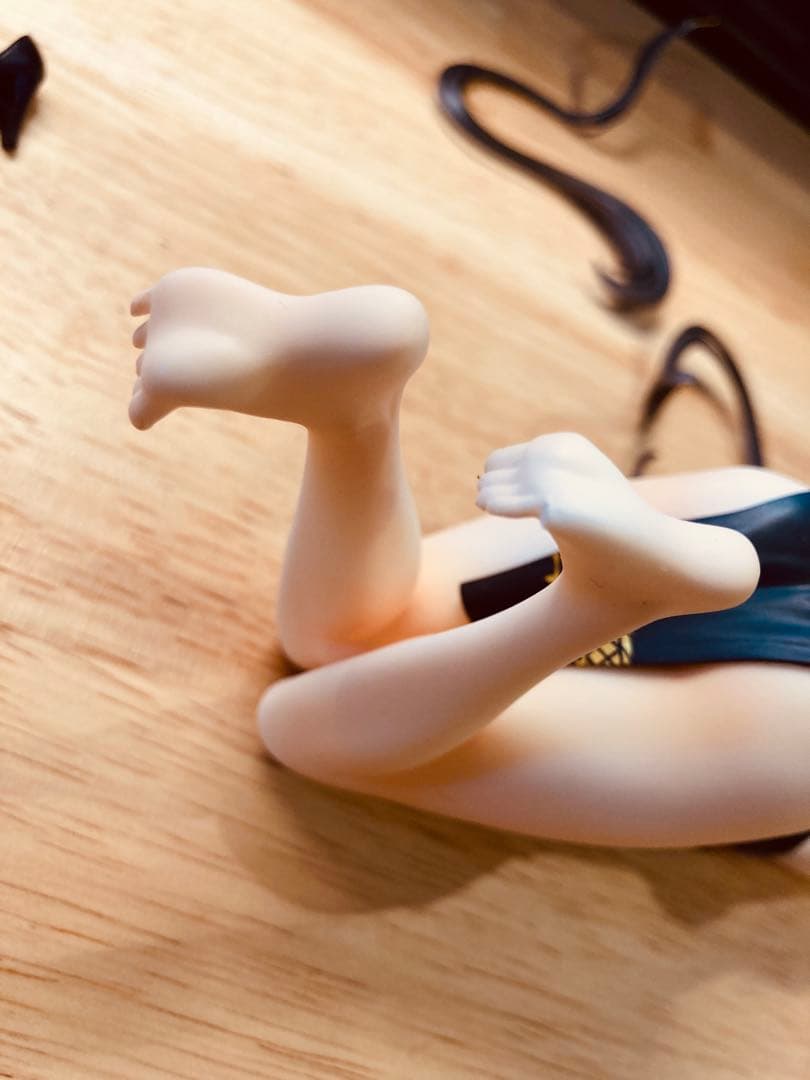 T's system竜華キサキ ガレージキット【塗装済】