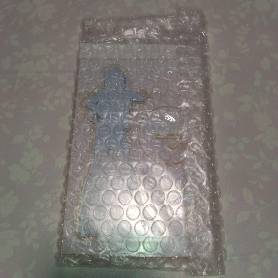 ★「社長と酒と星」・井筒玲奈社長アクリルスタンド