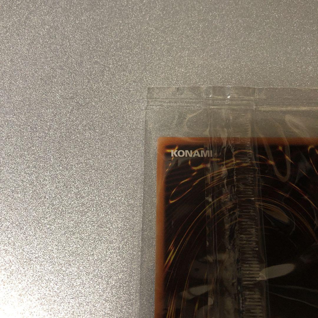 遊戯王　AMATSU-OKAMI OF THE DIVINE PEAKS 未開封