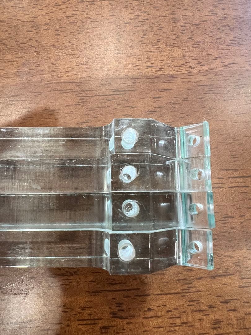 【4本セット】NEW UFOキャッチャー 社外品中アーム SEGA セガ★激レア