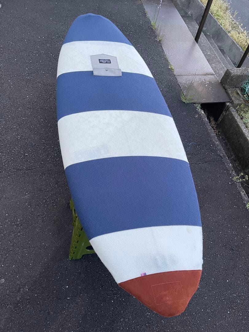 5'11 AverageJoe アルメリック　レアサイズ