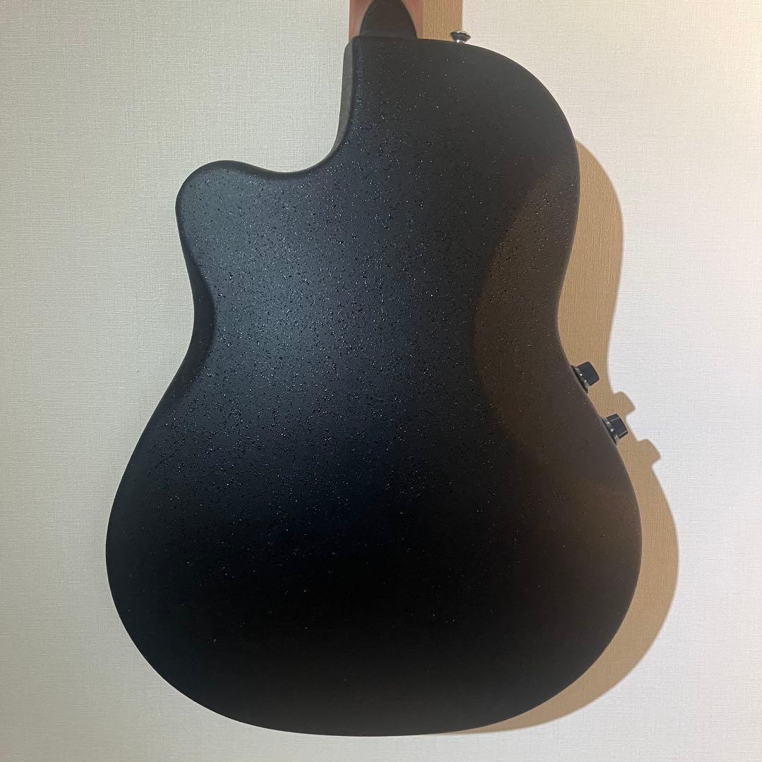 毎日値下中 エレアコ K-Garage EA-400 パッシブ ブラック