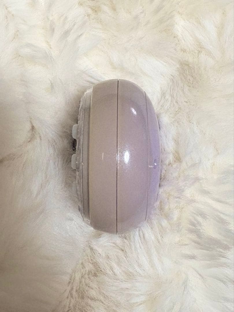 たまごっちピース パープルTamagotchi P's