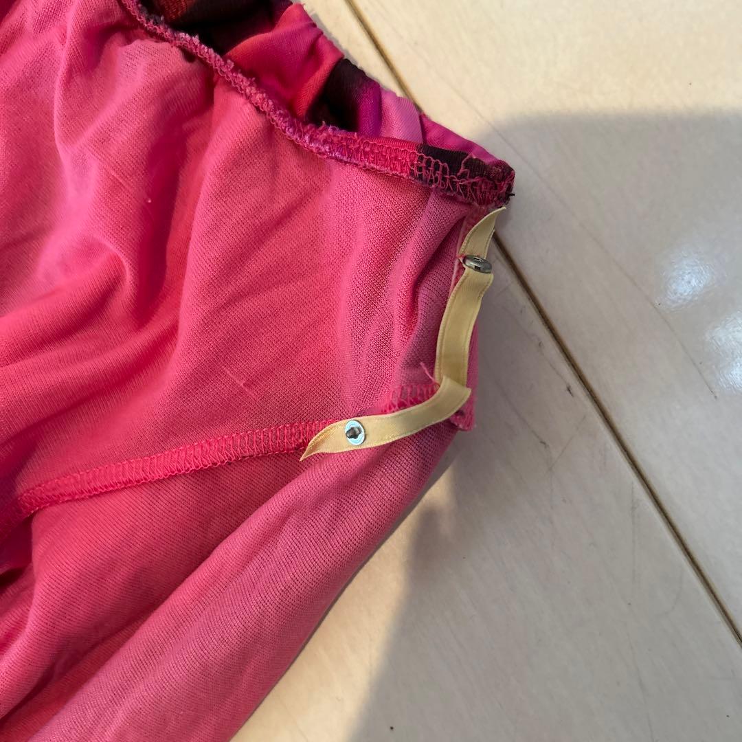 マミチャンママ様　チャコットロイヤルダンス