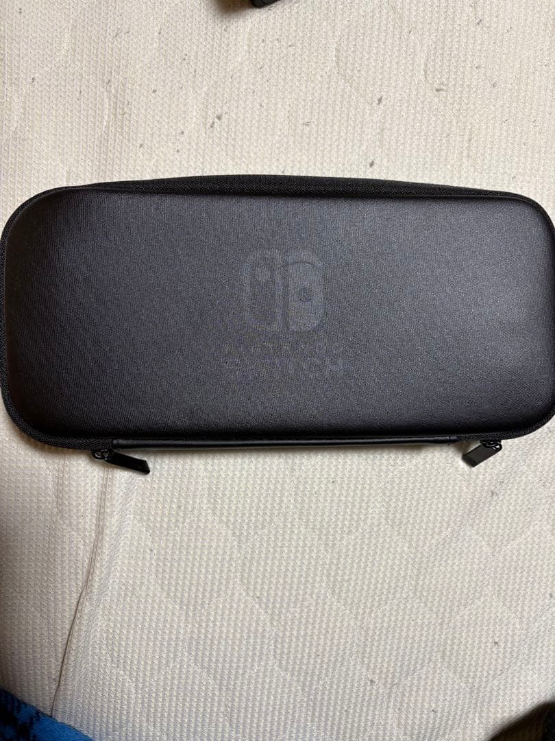 ニンテンドースイッチ 本体 オマケあり