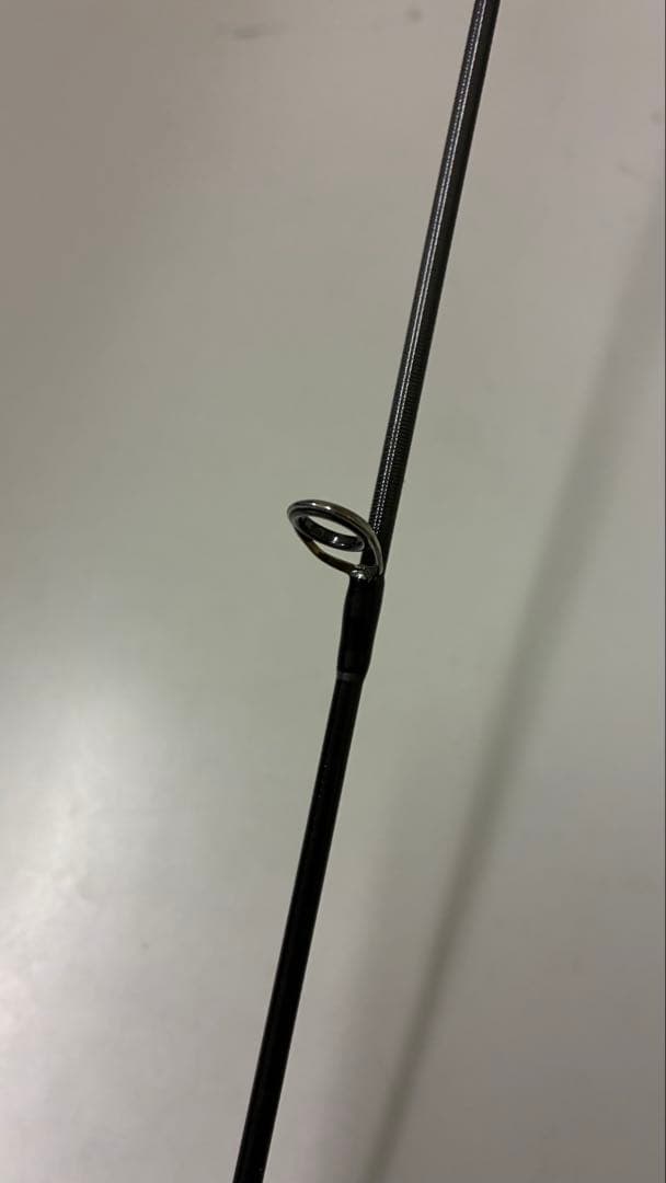 ロッド TRUTH Japan Trick Star 624