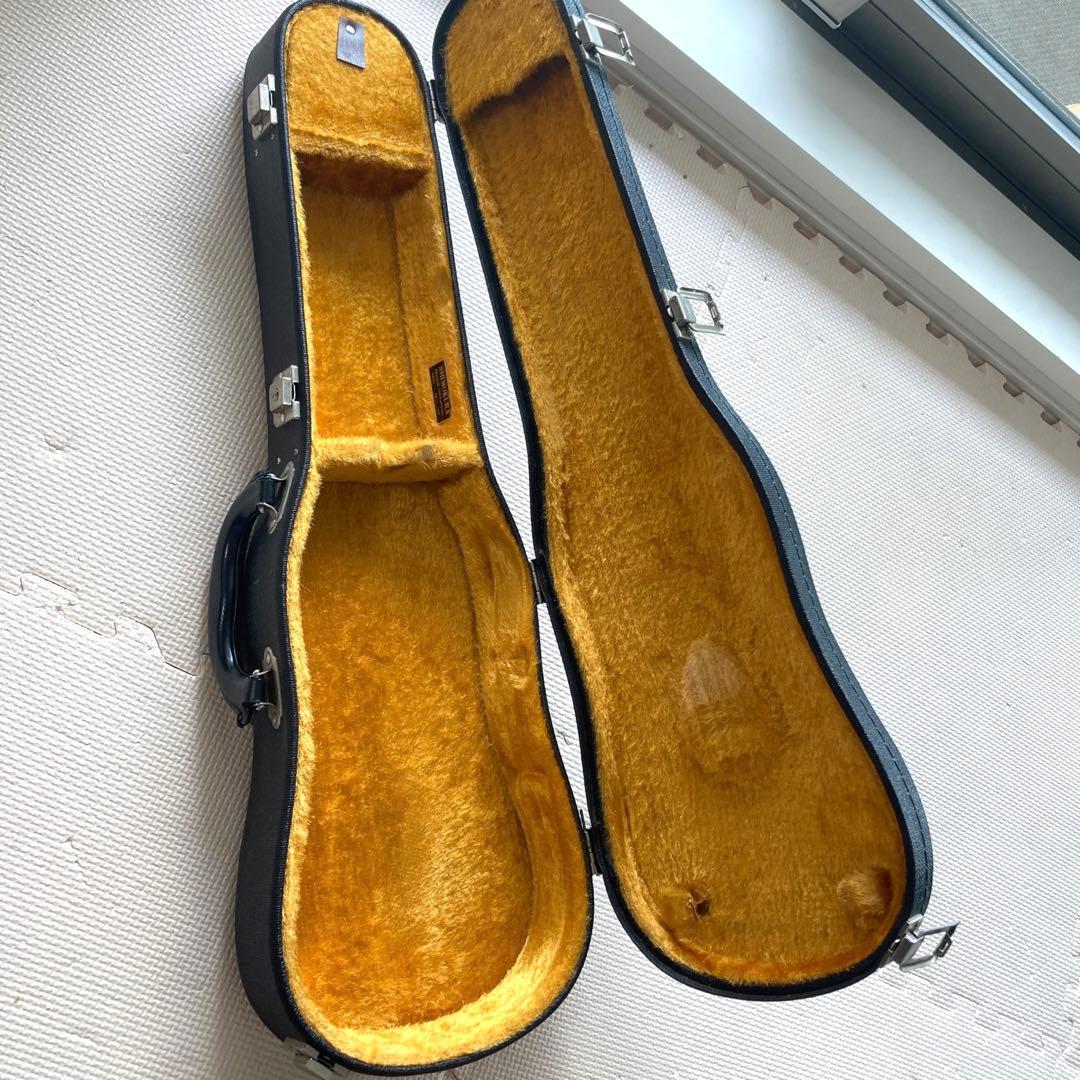 SUZUKI バイオリン No540 1/2 1984年