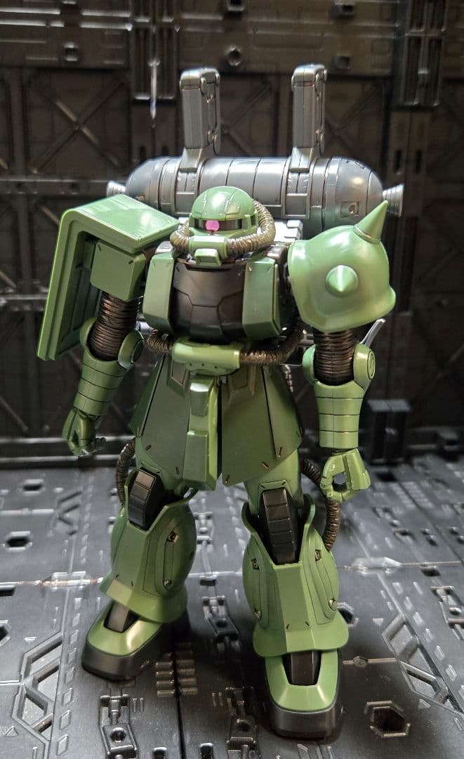 サンダーボルトセット