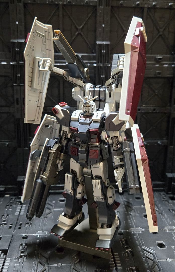 サンダーボルトセット