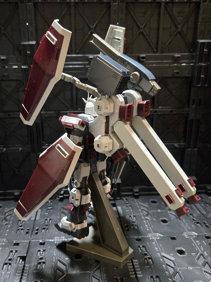 サンダーボルトセット