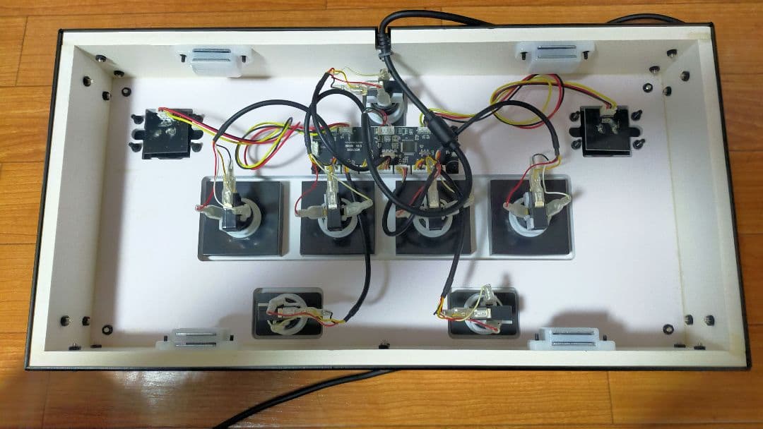 その他 sound voltex DJDAO SVSE5