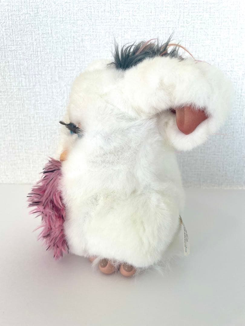 Furby2 パッションフルーツ