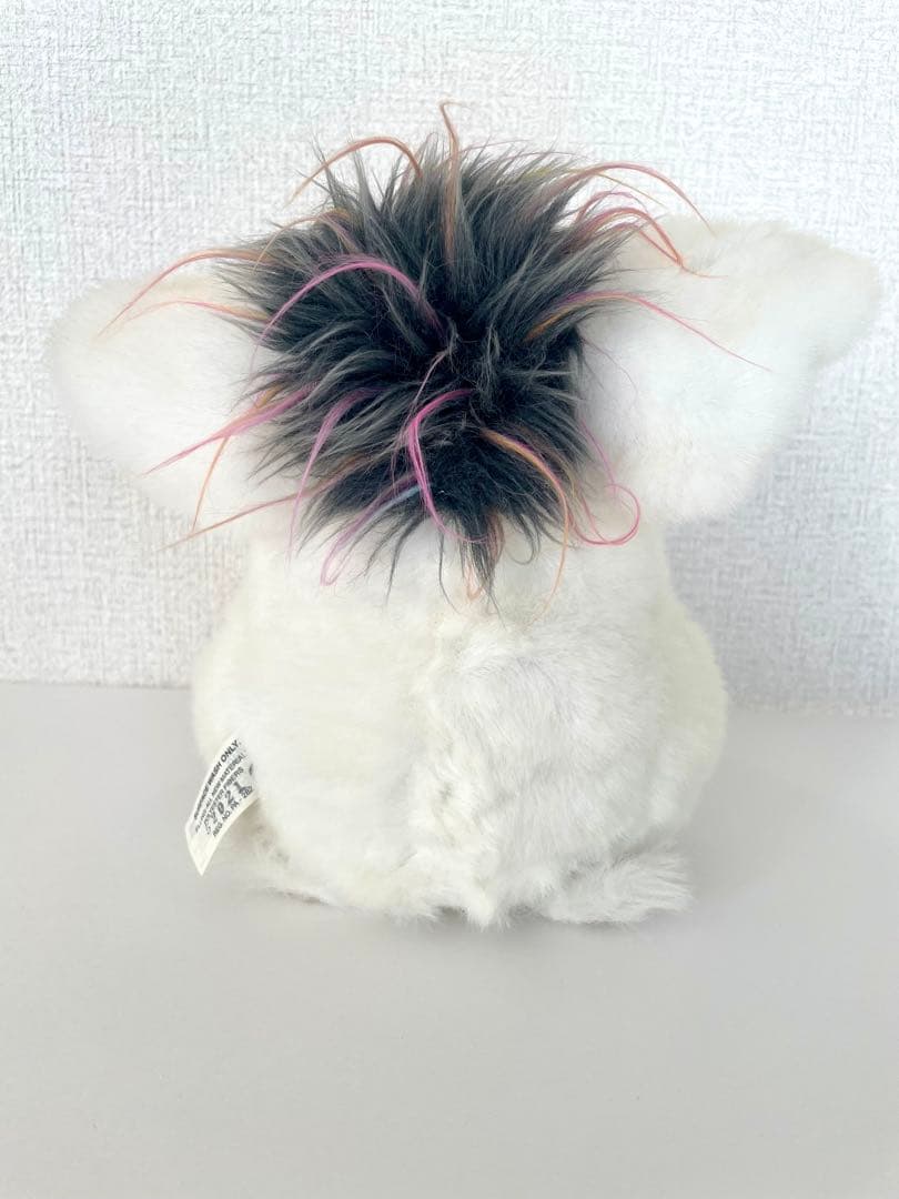 Furby2 パッションフルーツ