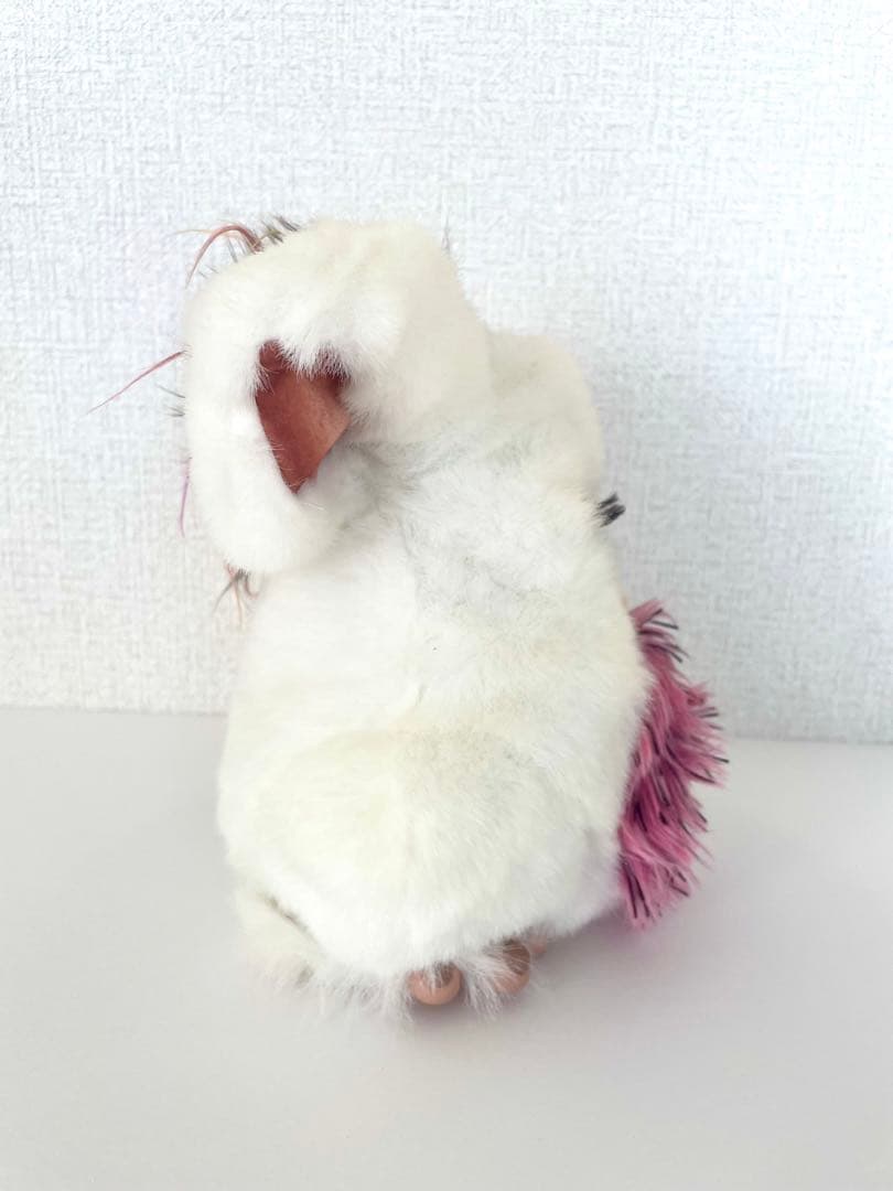 Furby2 パッションフルーツ