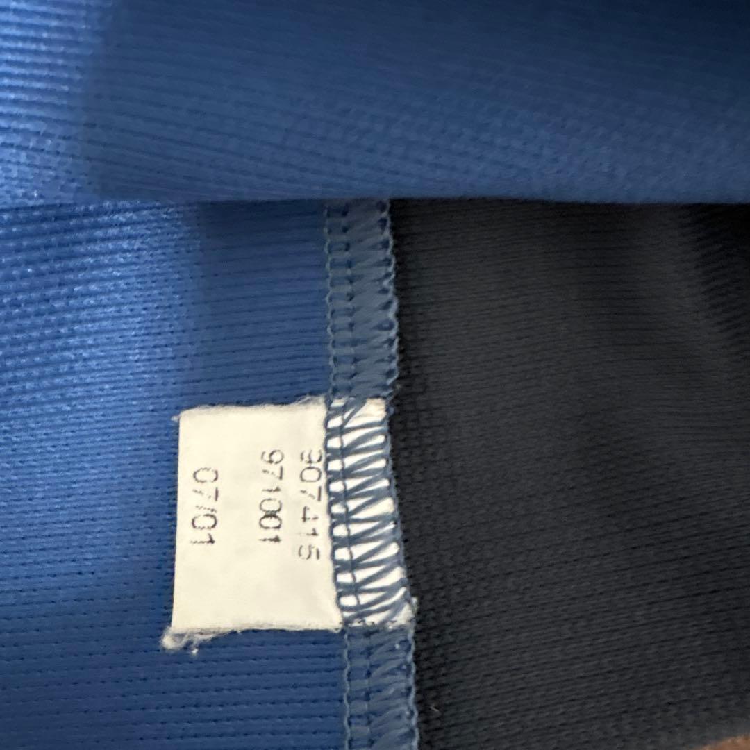 newcastle 01/02シーズン サッカーユニフォーム