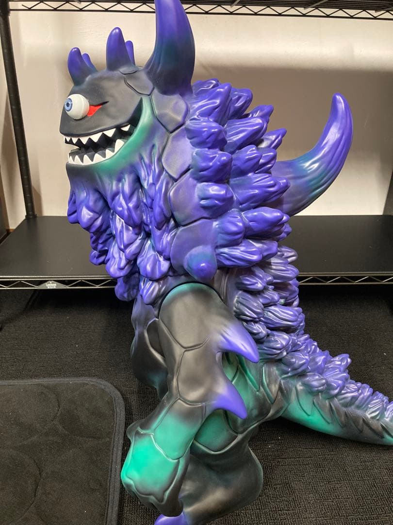 T9G JAM ランジアス ver.3 フィギュア　ソフビ　 お正月限定価格