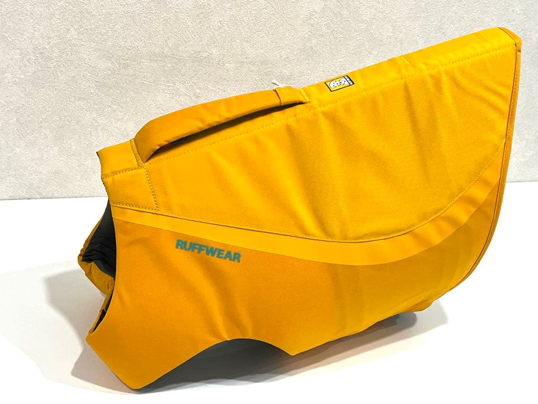 f030 新品　RUFFWEAR ラフウェア　フロートコート　ライフジャケット