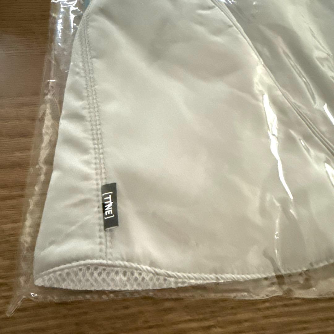 大阪関西万博　TTNE グレー サウナハット