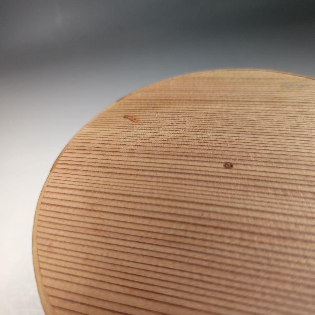 イ765 健水『表千家　永田宗伴　極箱』『箱崎製 曲建水』茶道具