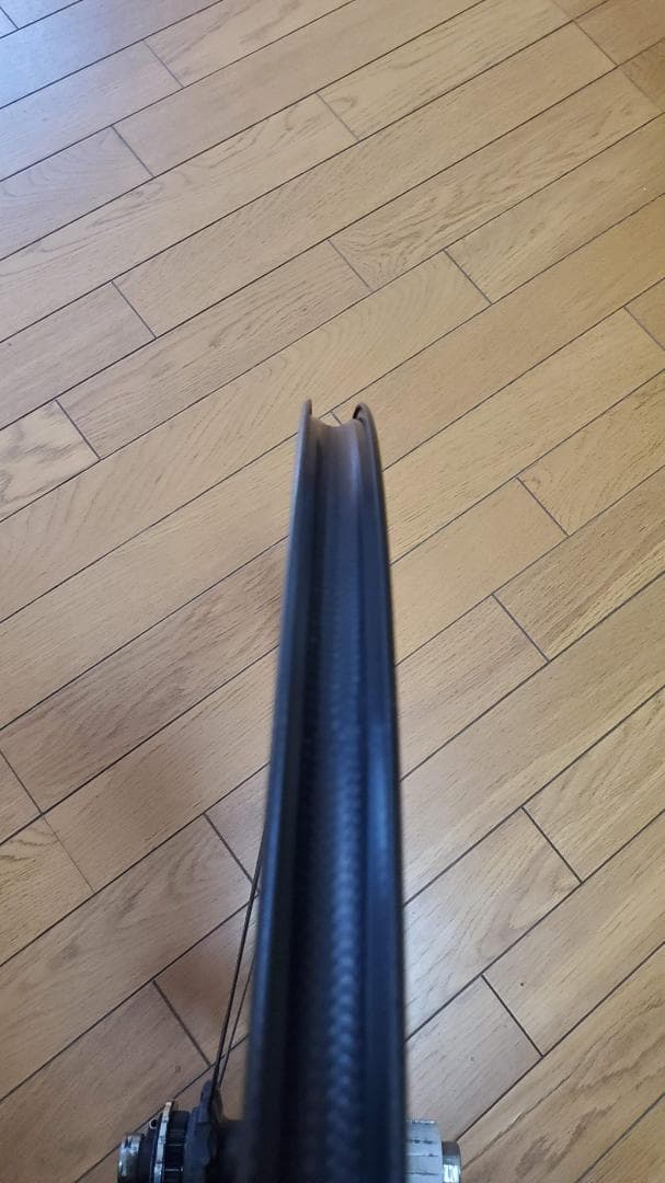 BORA ONE 35 DISK クリンチャー