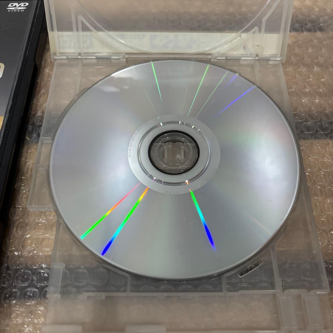 頭文字D イニシャルD フォース ステージ 2 7〜12 DVD