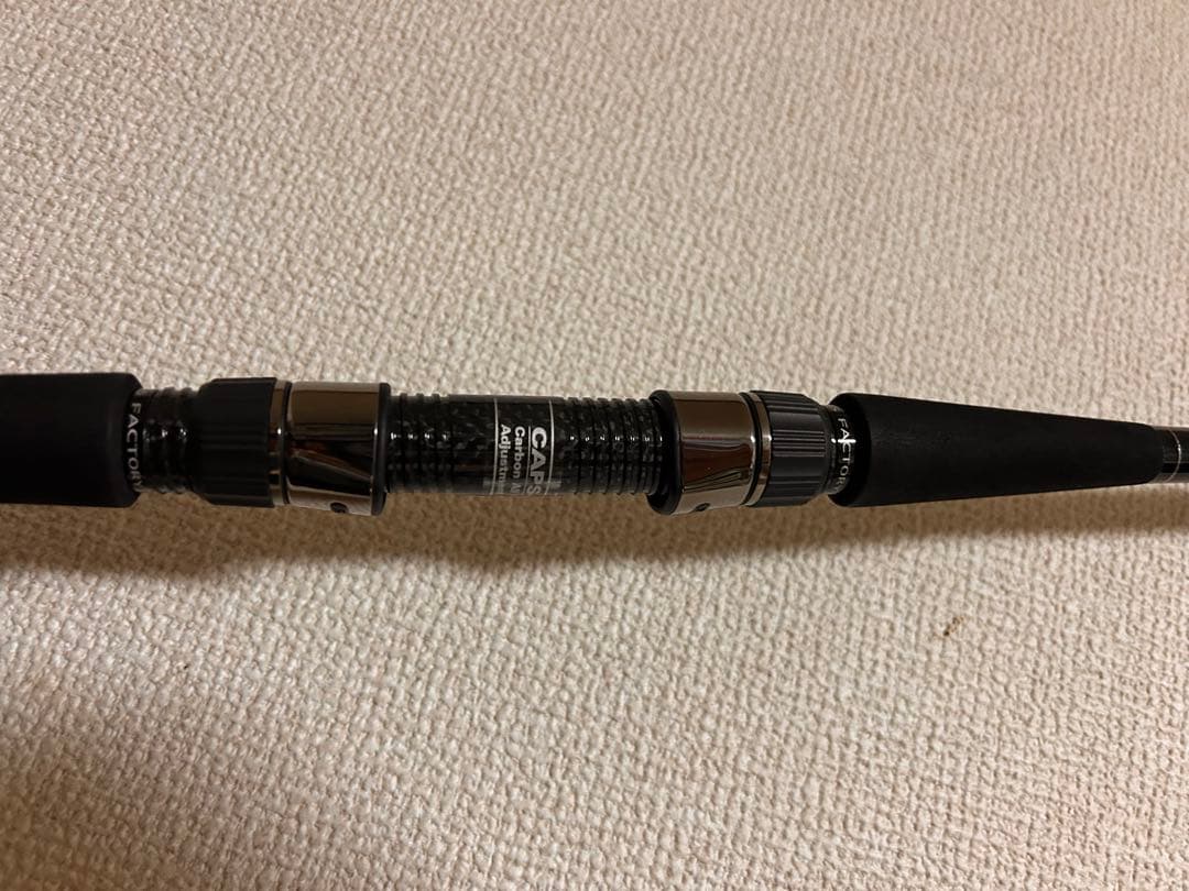 ロッド MJS-932-TR Midnight jetty G-CRAFT