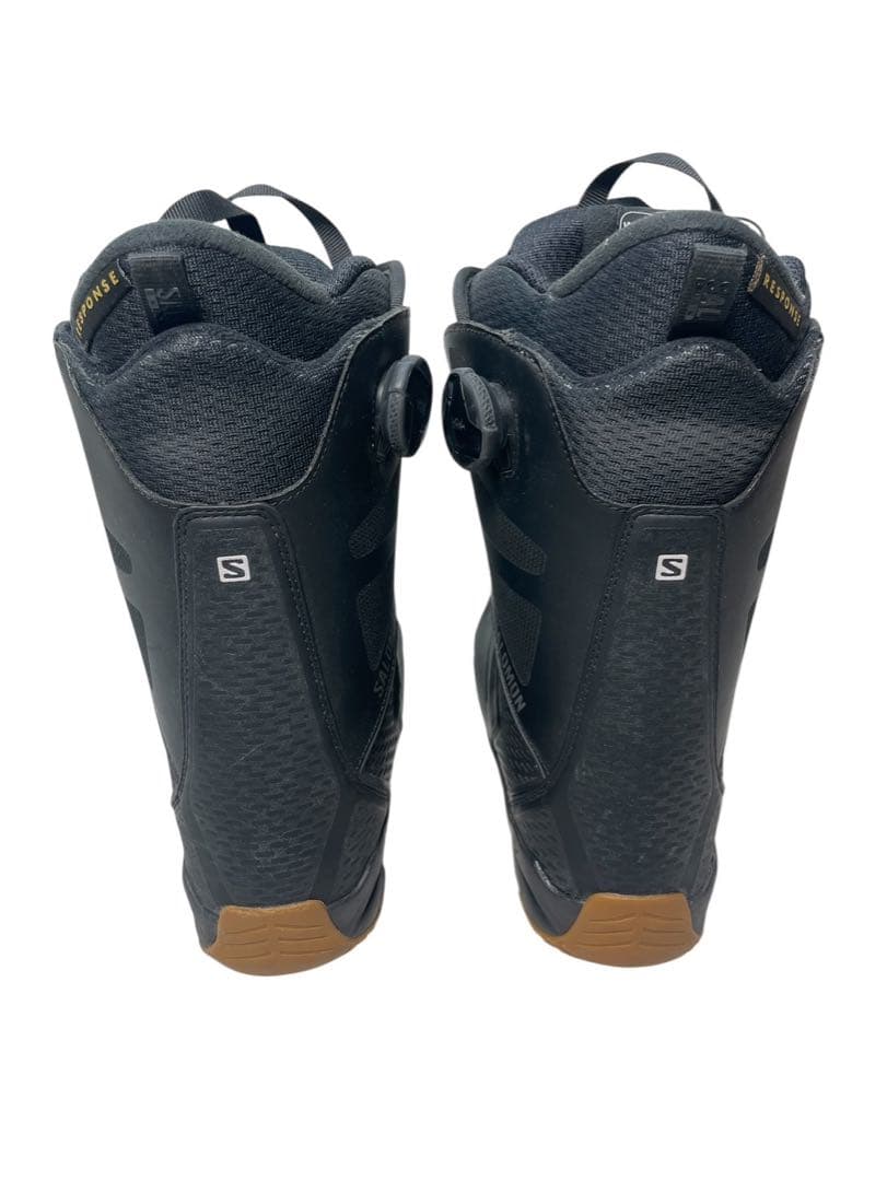 サロモン DIALOGUE FOCUS BOA WIDE 26cm