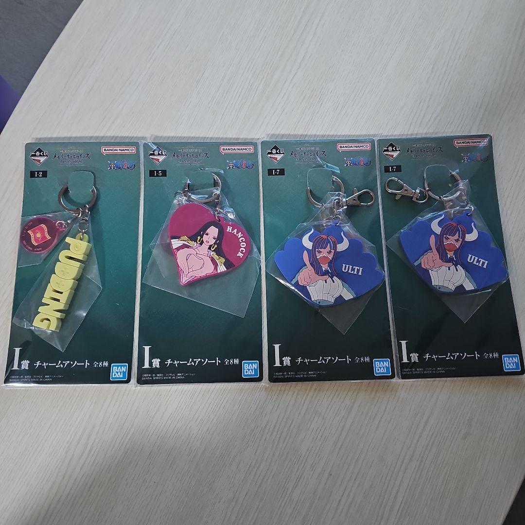 【新品未使用】一番くじワンピース メモリーオブヒロインズ A賞ボア・ハンコック