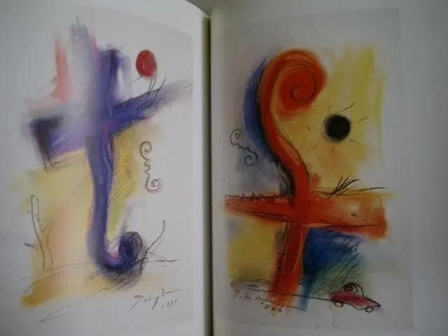 Mind Stair―石井竜也の世界