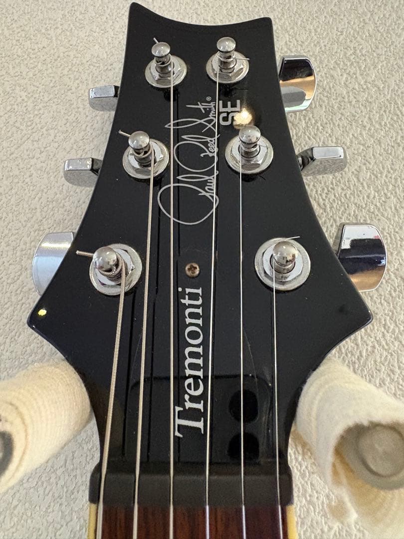 ギター Paul Reed Smith SE Mark Tremonti PRS