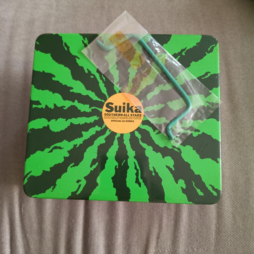 仔*犬様 サザンオールスターズ すいか 初回限定盤