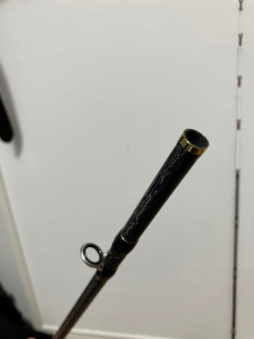 ピ*郎様 ⭐︎希少⭐︎23タコマスターSS S175