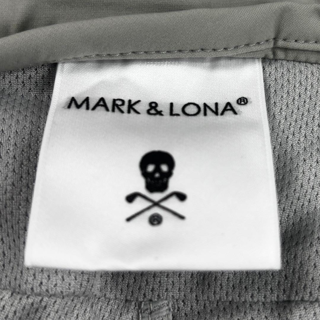 新品 人気 MARK&LONA ConquestVersa ゴルフ パンツ