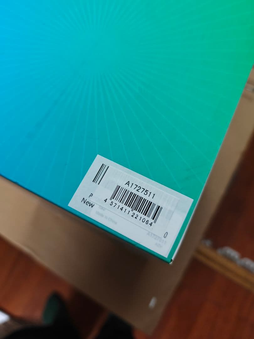 Anker SOLIX C200 ブラック　ポータブル電源 60000mAh