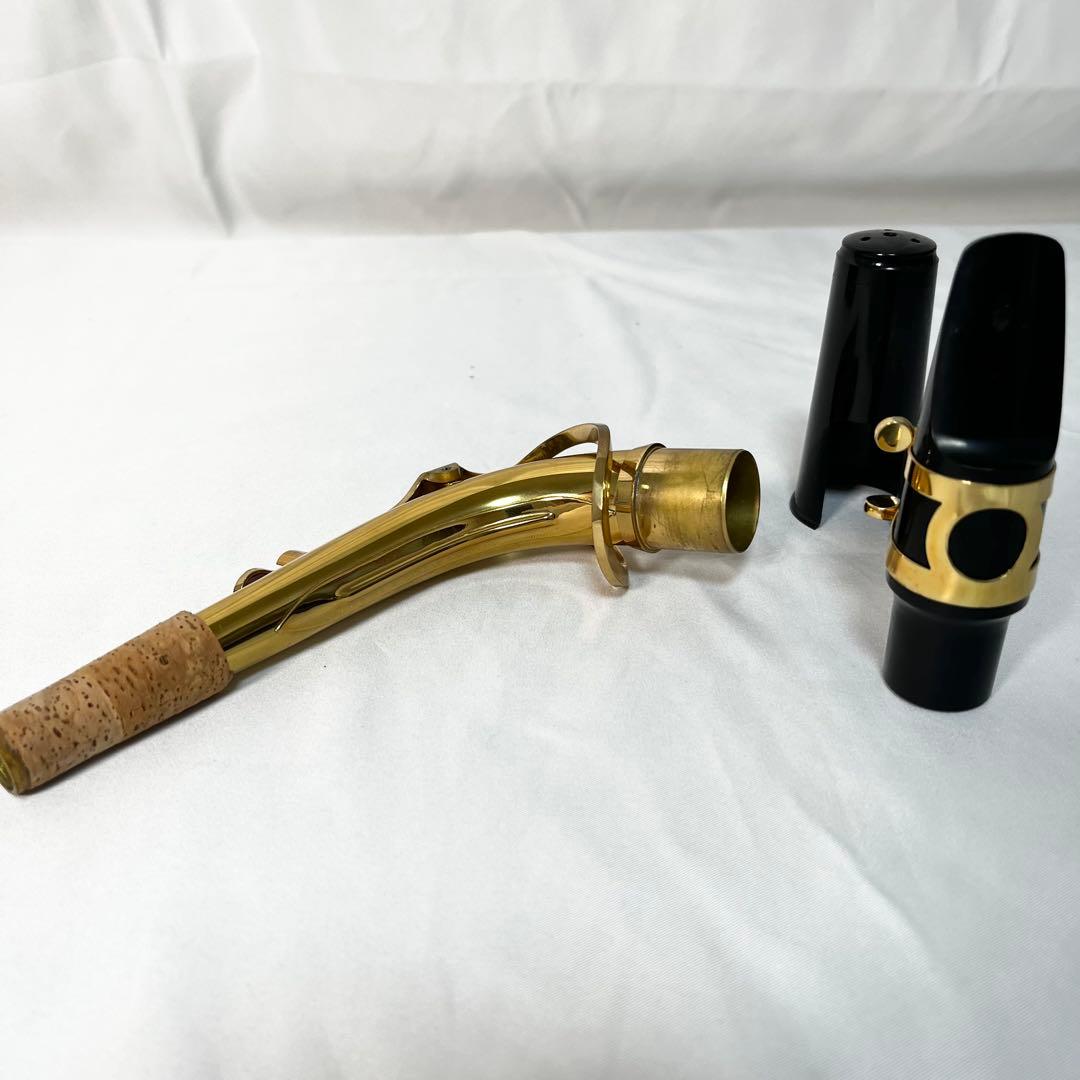 CARINA アルトサックス ケース付