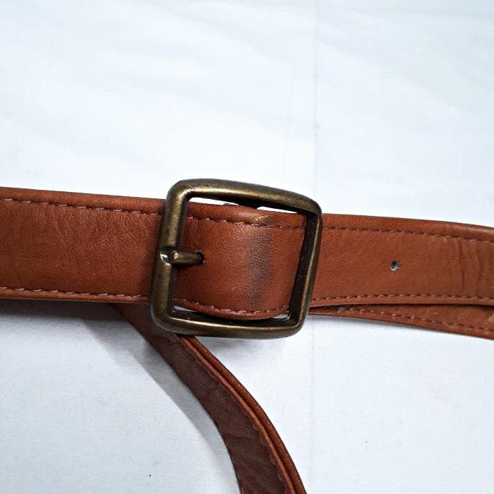 LATICO ラチコ レザー 2way トラベル ゴルフバッグ ボストンバッグ